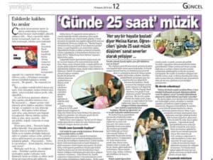 In the Press 1