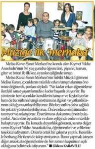 In the Press 5
