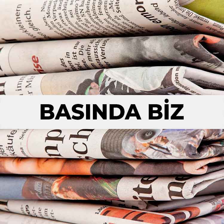 Basında Biz