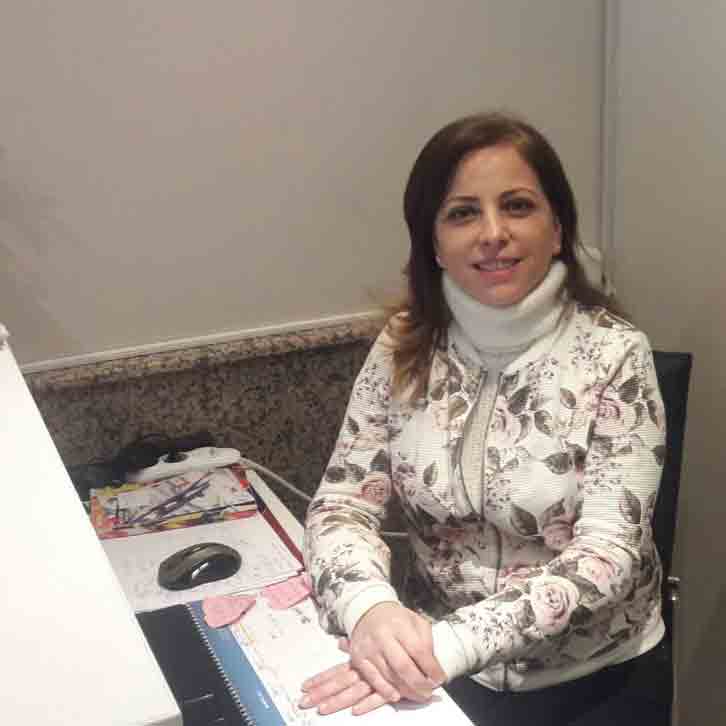 Gülsüm DÖNMEZ