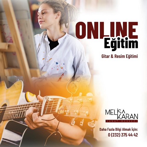 Online Eğitim