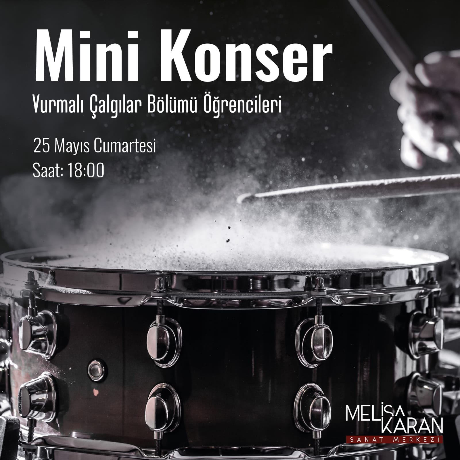 25.05.2019 Mini Konseri