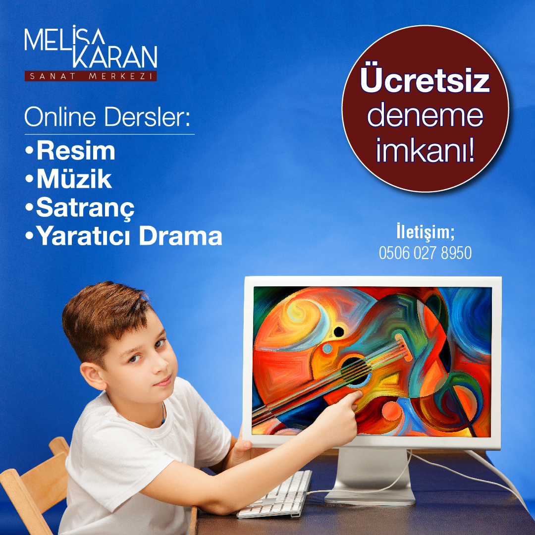 Online Eğitim