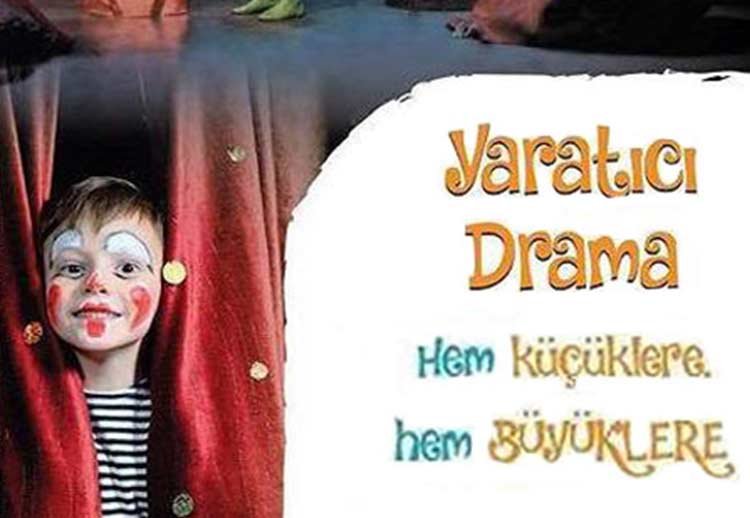 Yaratıcı Drama